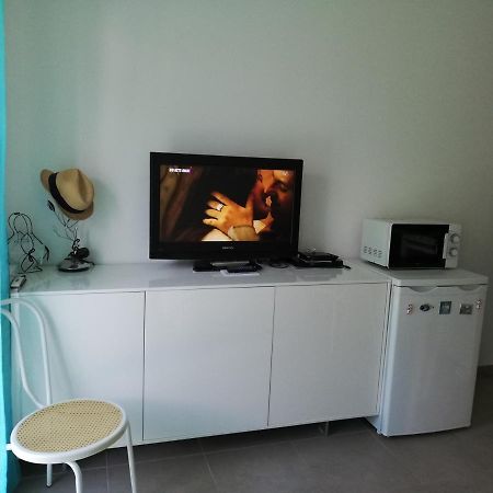 Nice View Jolie Studio Avec Jardin Ngoại thất bức ảnh