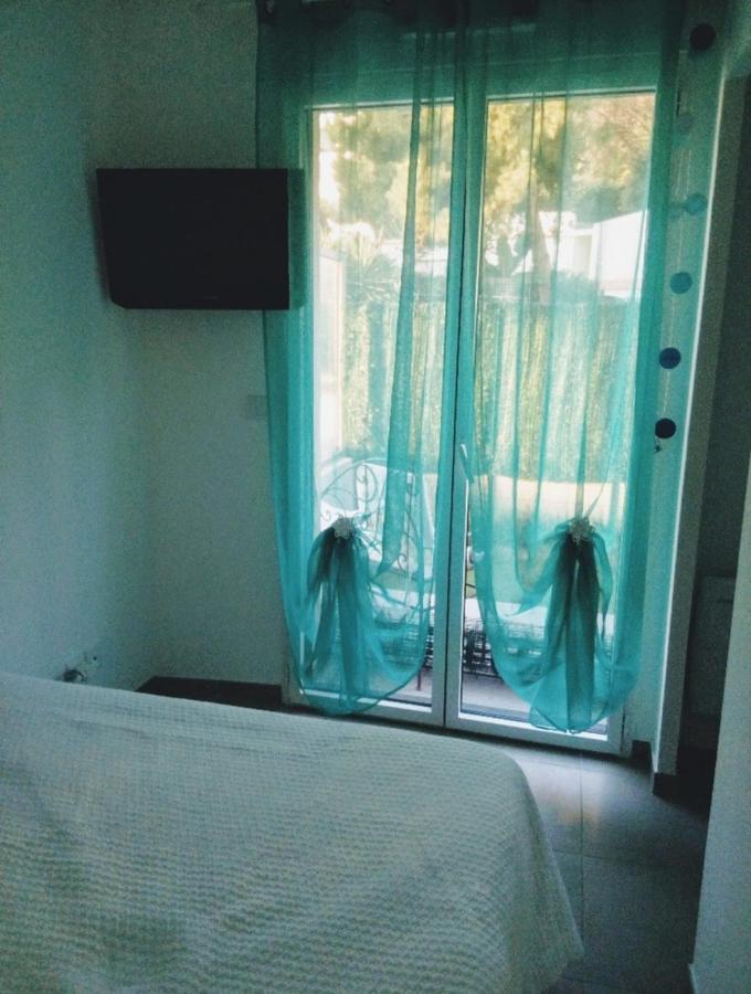 Nice View Jolie Studio Avec Jardin Ngoại thất bức ảnh